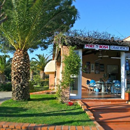 פורנרי Portorosa Residence מראה חיצוני תמונה