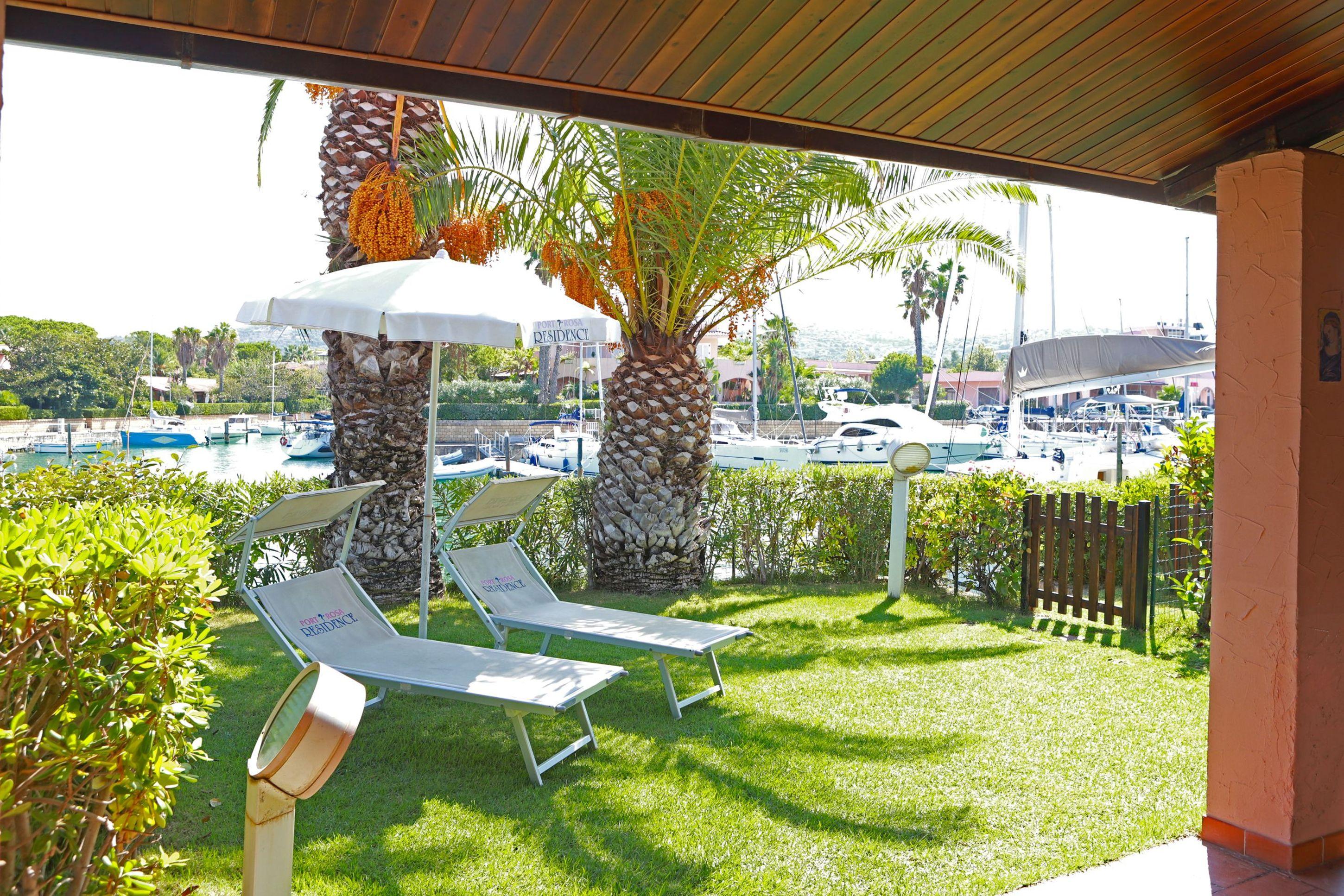 פורנרי Portorosa Residence מראה חיצוני תמונה