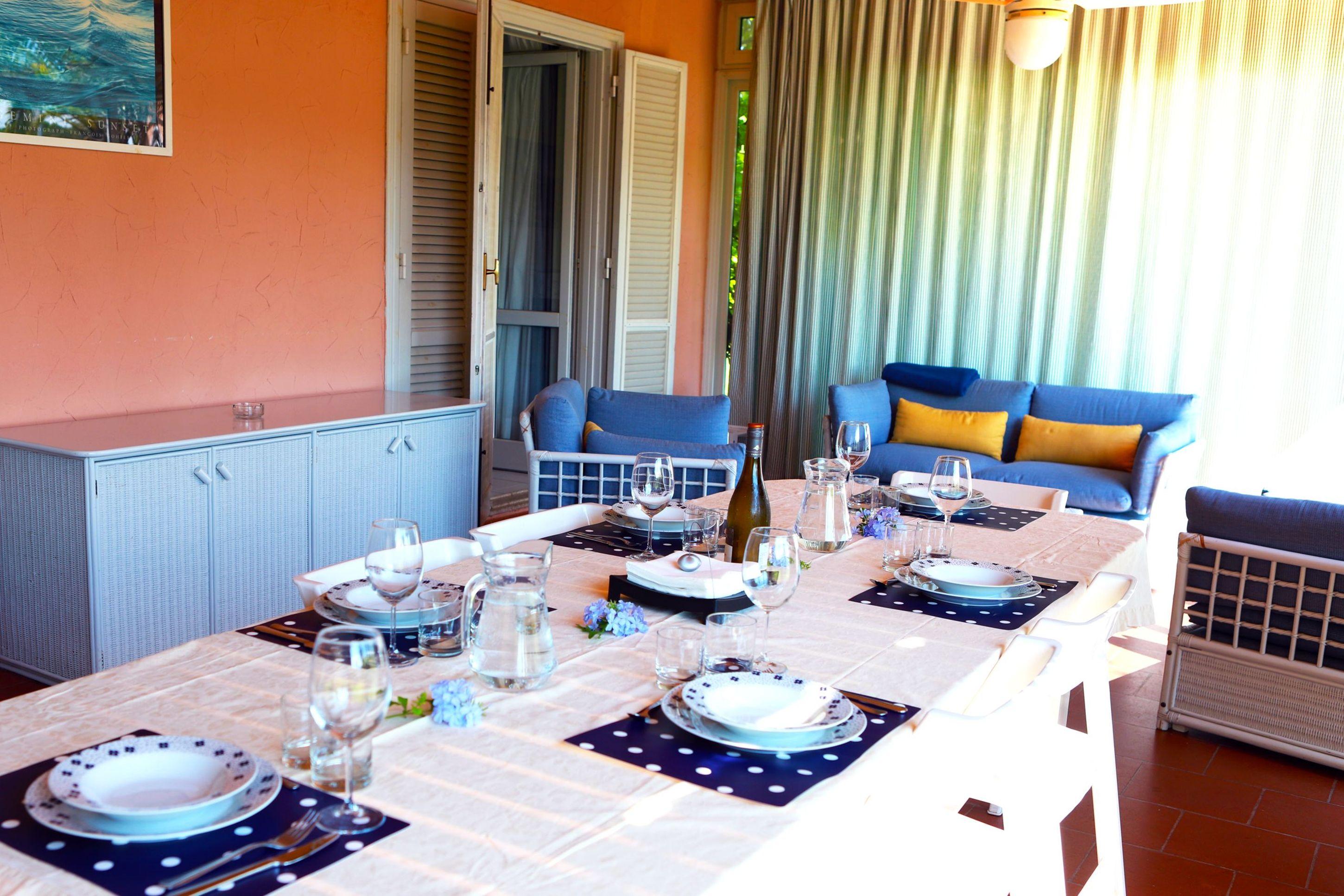 פורנרי Portorosa Residence מראה חיצוני תמונה