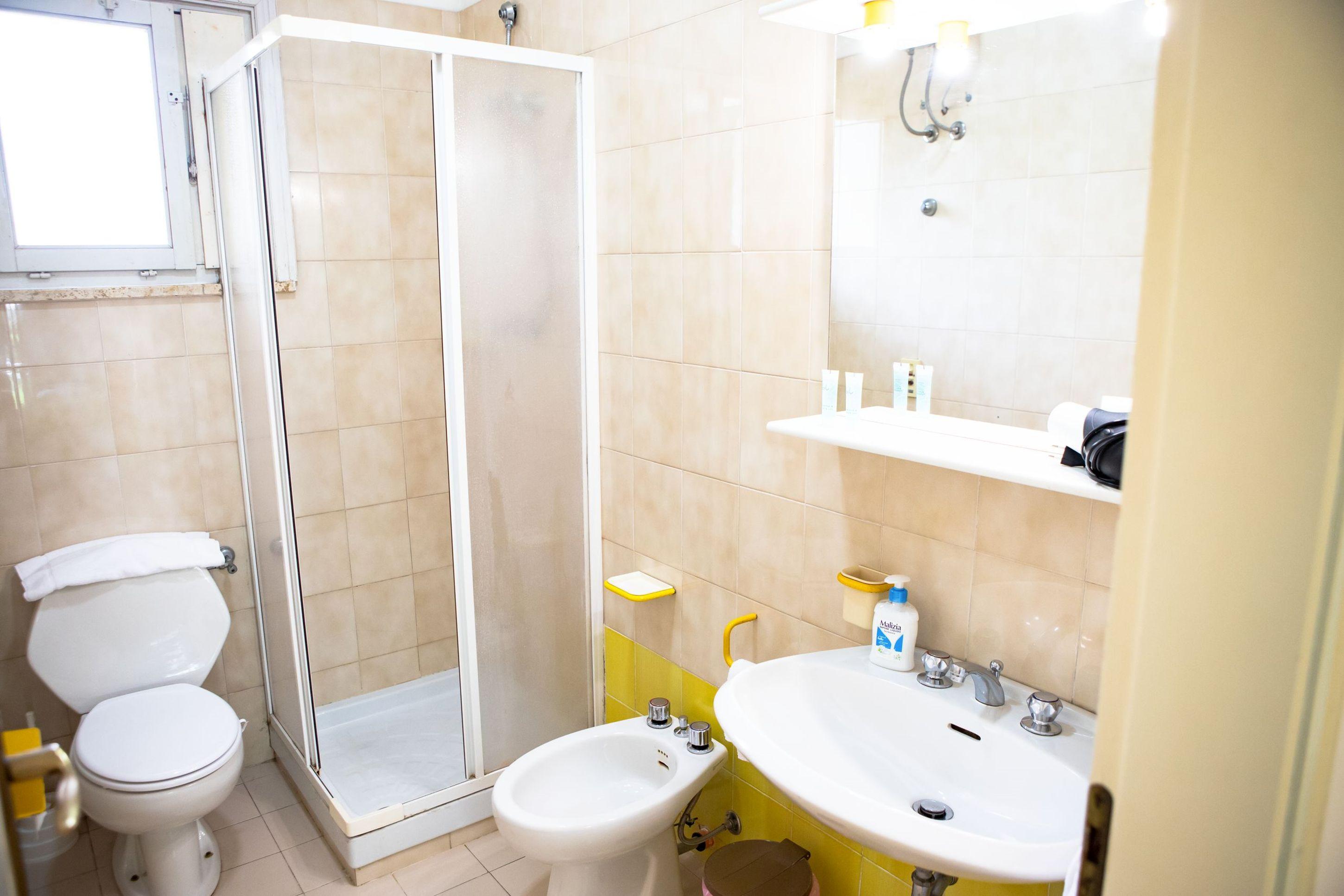 פורנרי Portorosa Residence מראה חיצוני תמונה
