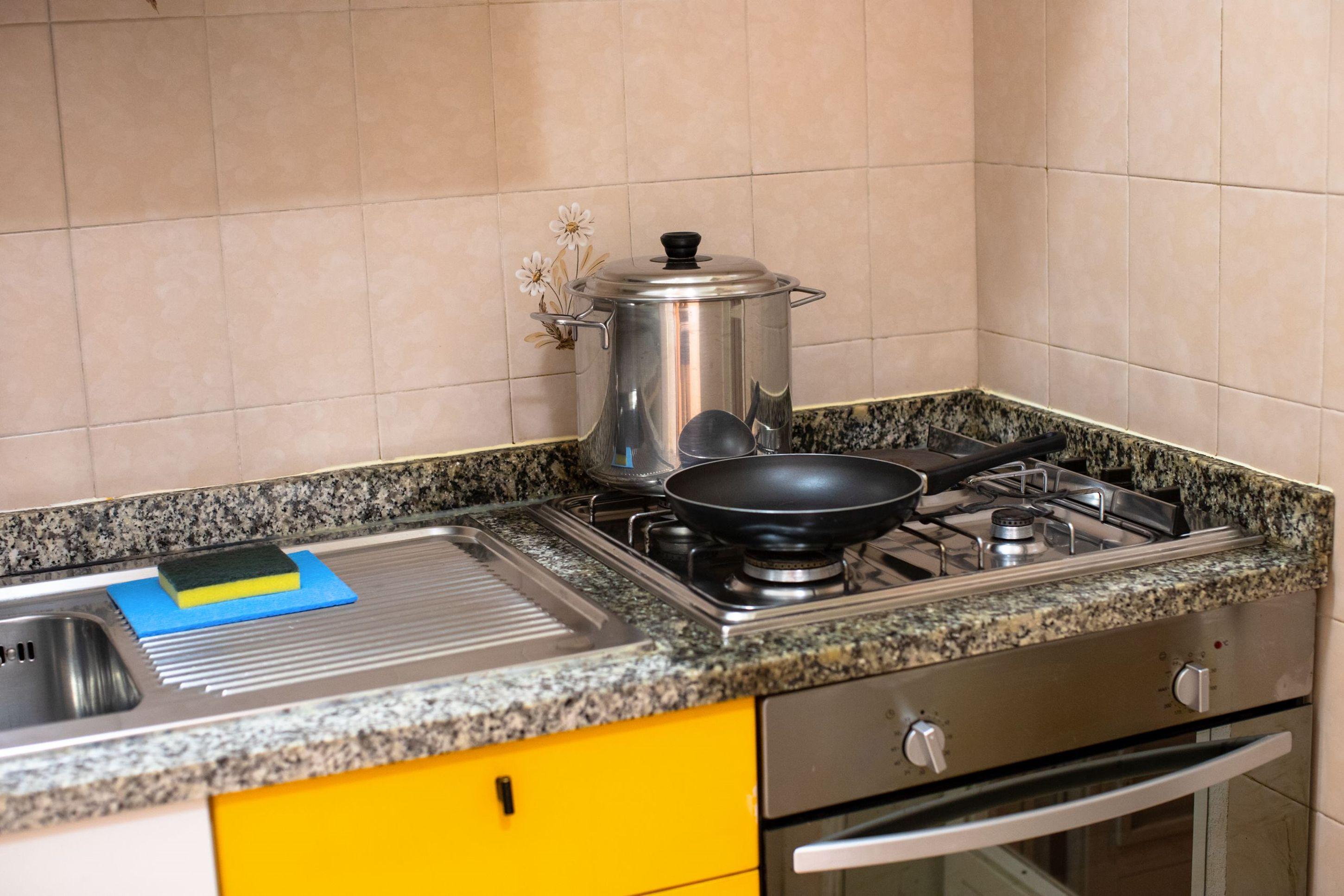 פורנרי Portorosa Residence מראה חיצוני תמונה