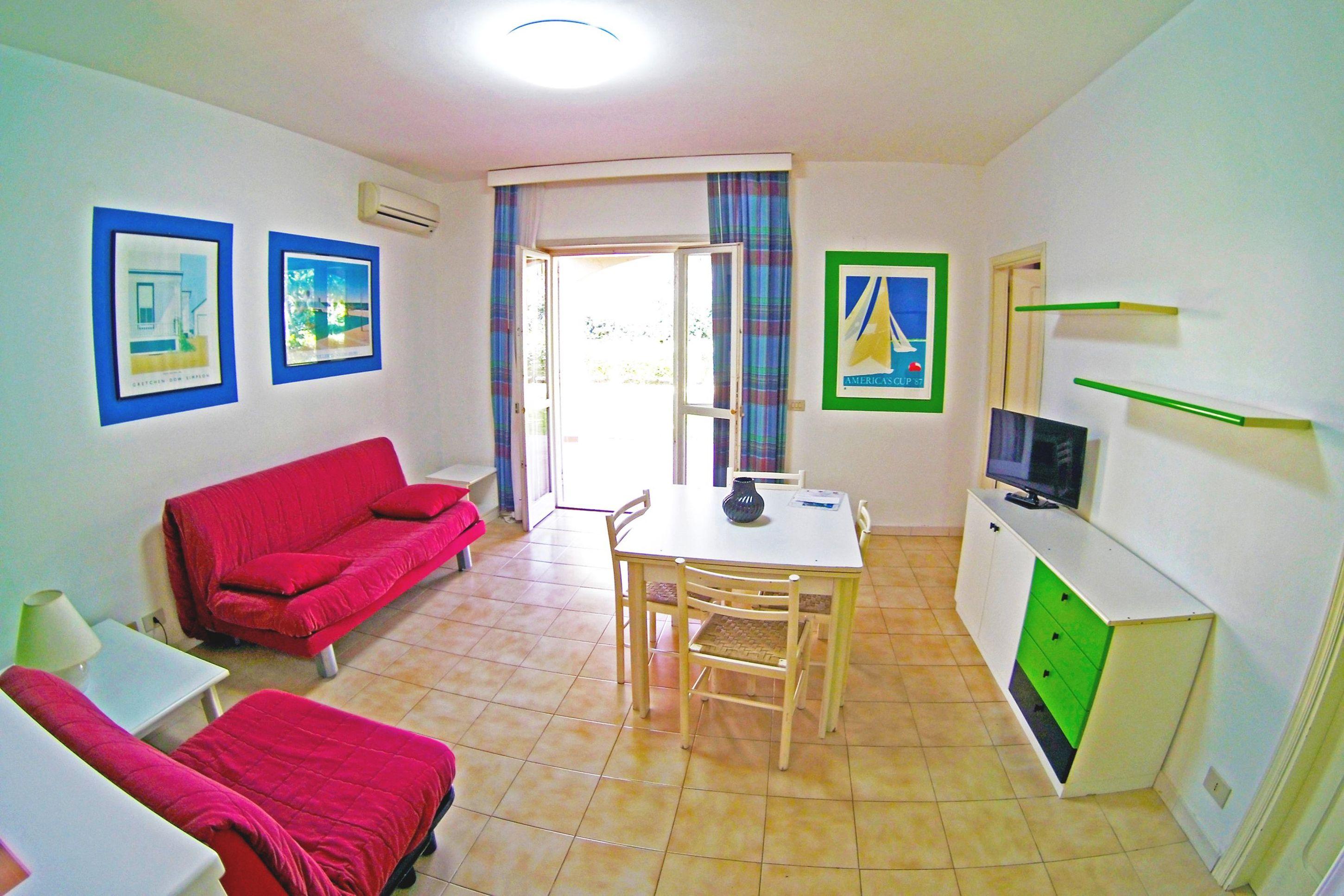 פורנרי Portorosa Residence מראה חיצוני תמונה