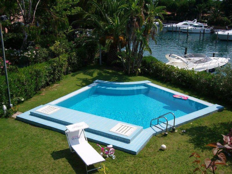 פורנרי Portorosa Residence מראה חיצוני תמונה