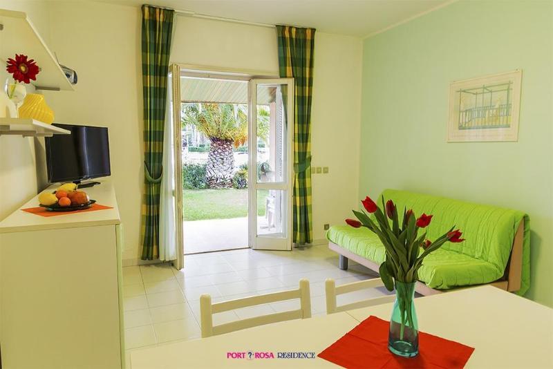 פורנרי Portorosa Residence מראה חיצוני תמונה